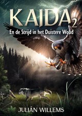Kaida 2 - Julián Willems - 9789403658049