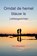 Omdat de hemel blauw is, Eric Willemsens - Paperback - 9789403658131