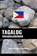 Tagalog vocabulaireboek, Pinhok Languages - Paperback - 9789403658490