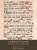 Lamentations from the Low Countries, Rens Tienstra - Paperback - 9789403661032