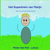 Het Superbrein van Marijn - Mieke Van Poll-Lohuis - 9789403661049
