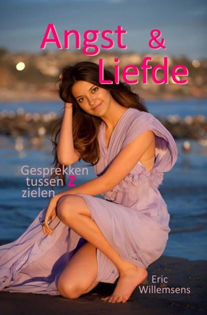 Angst en Liefde, Eric Willemsens - Paperback - 9789403661711