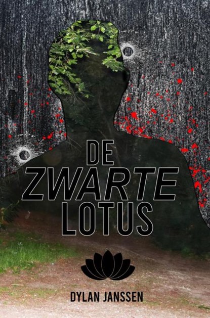 De Zwarte Lotus, Dylan Janssen - Paperback - 9789403662374