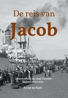 De reis van Jacob | Annet De Klerk | 