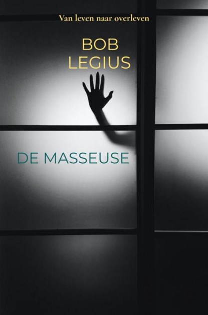 De Masseuse, Bob Legius - Paperback - 9789403672137