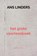 het grote voorleesboek, Ans Linders - Paperback - 9789403672281