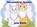 Het poesje en de kater, Jane Kievit - Paperback - 9789403672328