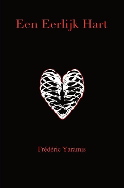 Een eerlijk hart, Frédéric Yaramis - Ebook - 9789403674056