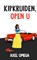 Kipkruiden, open u, Axel Omega - Paperback - 9789403678153