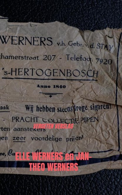 SCHEMERTIJD, Elle Werners - Paperback - 9789403678849