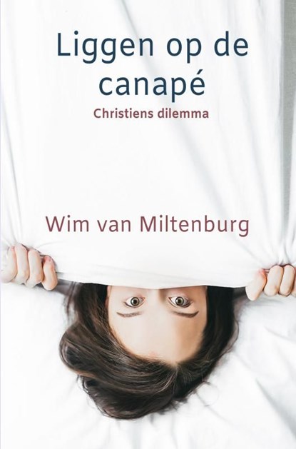 Liggen op de canapé, Wim van Miltenburg - Ebook - 9789403679129