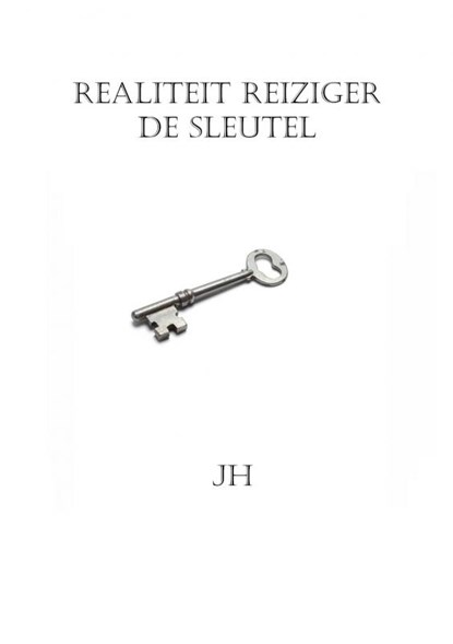 De Sleutel, JH Leeuwenhart - Paperback - 9789403679143