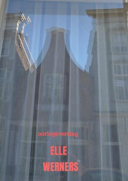 SCHEMERTIJD, Elle Werners - Paperback - 9789403679754