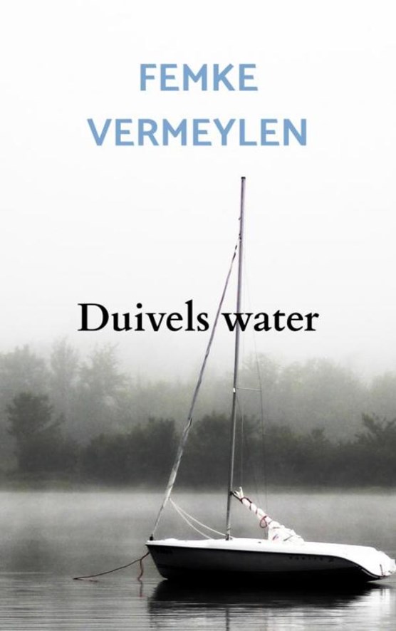 Duivels water