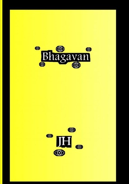 Bhagavan, Jh Leeuwenhart - Gebonden - 9789403683522