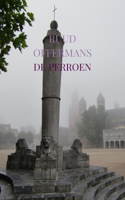 De Perroen, Ruud Offermans - Paperback - 9789403683737