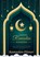 RAMADAN Planer für 30 Tage Ramadan mit Gebet, Fasten, Quran Tracker, etc., Fridaus Yussuf - Paperback - 9789403685458