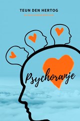 Psychoranje - Teun den Hertog - 9789403687384