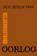 OORLOG, Elle Werners - Paperback - 9789403689333
