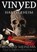 Vinyed 3 - Hartsgeheim, Eduard Meinema - Paperback - 9789403689692
