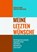 Notfall Planer - Ende des Lebens Buch - Meine Letzten Wünsche - Wichtige Documente, Digitales Erbe, Nachlass, Bestattung, Und mehr, Letzte - Wünsche-Bücher - Paperback - 9789403690780