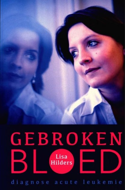 Gebroken bloed, Lisa Hilders - Ebook - 9789403692296