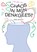 CHAOS IN MIJN DENKGEEST, Reine Van Dyck - Paperback - 9789403692494