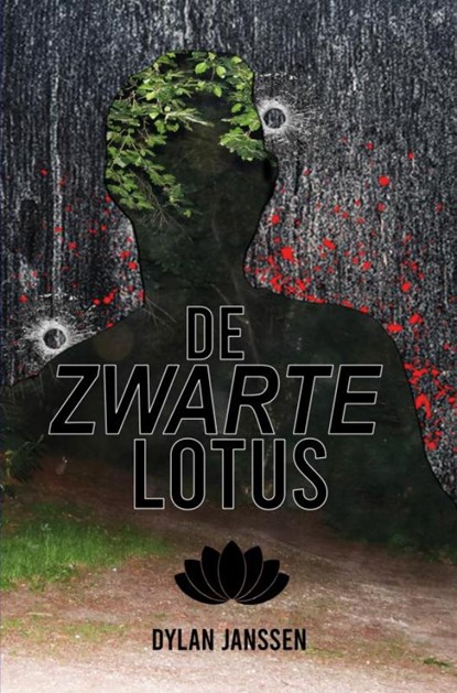 De Zwarte Lotus, Dylan Janssen - Ebook - 9789403693040