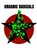 Organic Radicals, René Oudeweg - Gebonden - 9789403693590