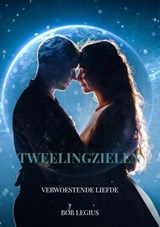 Tweelingzielen - Bob Legius - 9789403693644