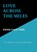 Love Across the Miles, Kwan Chak Tang - Paperback - 9789403693828