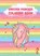 Unicorn princess coloring book, Dhr Hugo Elena - Paperback - 9789403696584