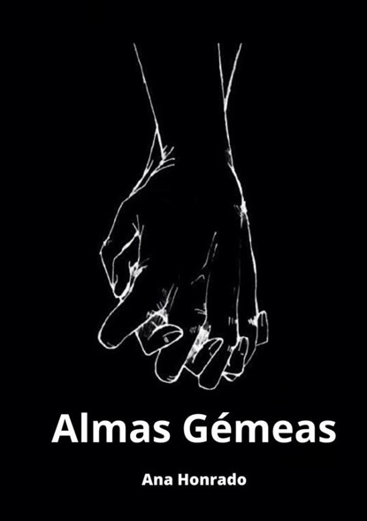 Almas Gémeas, Ana Honrado - Paperback - 9789403696911