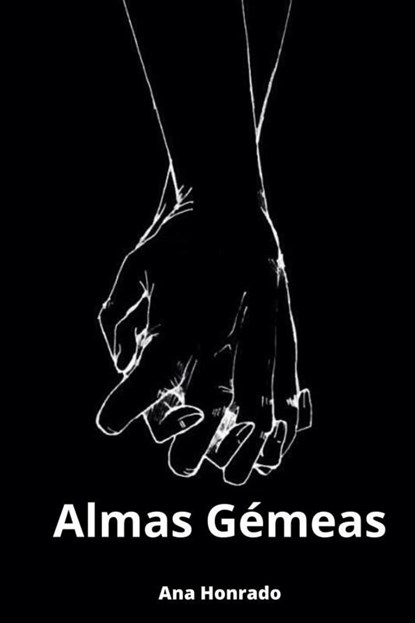 Almas Gémeas, Ana Honrado - Ebook - 9789403696935