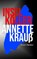 Inselkoller, Annette Krauß - Paperback - 9789403697321