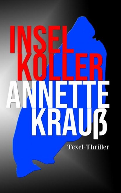 Inselkoller, Annette Krauß - Paperback - 9789403697321