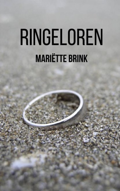 Ringeloren, Mariëtte Brink - Paperback - 9789403697499