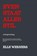EVEN STAAT ALLES STIL, Elle Werners - Paperback - 9789403699981