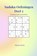 Sudoku Oefeningen Deel 2, Marten Beck - Paperback - 9789403701226