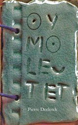 OY MO LEU TET! - Pierre Declerck - 9789403701288