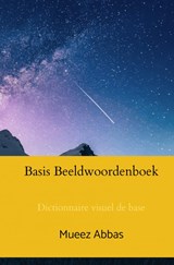 Basis Beeldwoordenboek - Mueez Abbas - 9789403701615