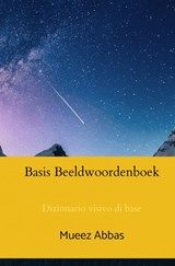 Basis Beeldwoordenboek - Mueez Abbas - 9789403701929