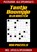 Tentje Boompje - Puzzelboek Alle Spelniveau's - 100 Puzzels Incl. Uitleg en Oplossingen - 9x9 Raster, Puzzelboek Shop - Paperback - 9789403702292