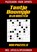 Tentje Boompje - Puzzelboek voor Experts - 100 Puzzels Incl. Uitleg en Oplossingen - 9x9 Raster, Puzzelboek Shop - Paperback - 9789403702308