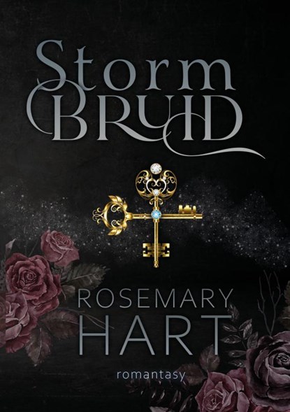 Stormbruid, Rosemary Hart - Paperback - 9789403702865