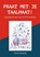 Praat met je Taalmaat!, Francis Brands - Paperback - 9789403703060