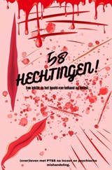 58 Hechtingen! - Lisa Langhoven - 9789403703909