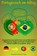 Portugiesisch im Alltag, Maximilian Sebastian Wagner - Paperback - 9789403705880