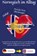 Norwegisch im Alltag, Maximilian Sebastian Wagner - Paperback - 9789403705897