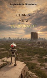 De opdracht - Charly Metz - 9789403708027